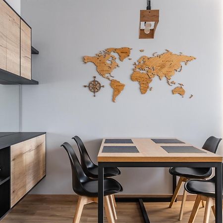 Rentplanet - Apartament Malopanewska Wrocław Kültér fotó