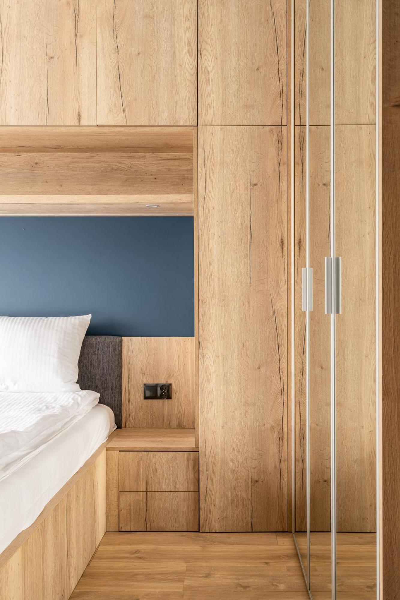 Rentplanet - Apartament Malopanewska Wrocław Kültér fotó