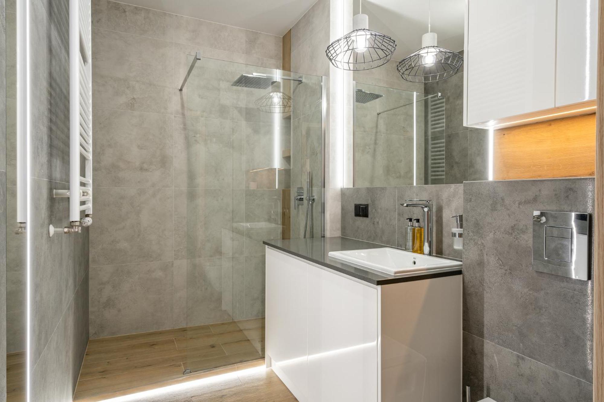 Rentplanet - Apartament Malopanewska Wrocław Kültér fotó