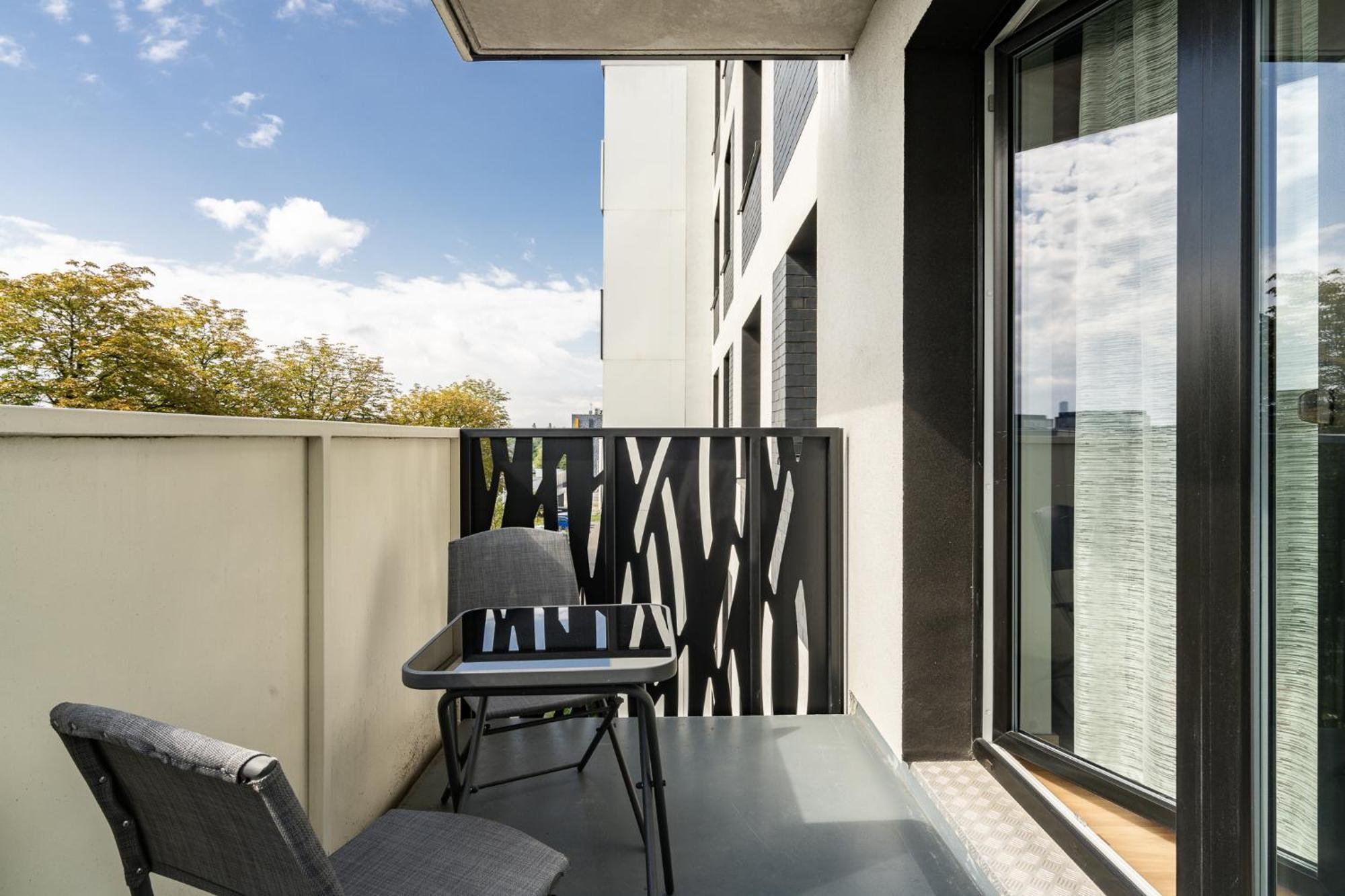 Rentplanet - Apartament Malopanewska Wrocław Kültér fotó